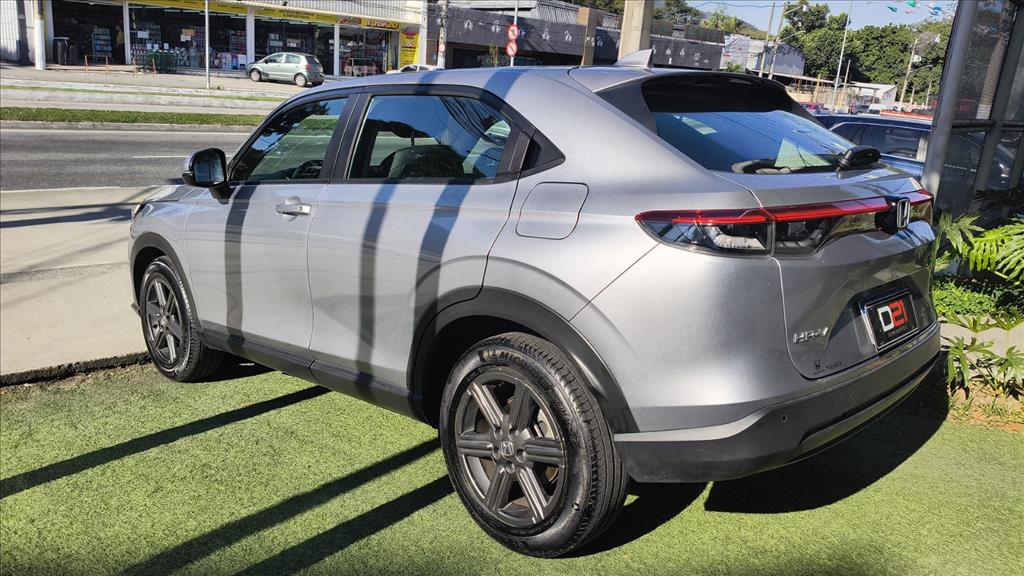 Honda-HR-V-1.5 DI I-VTEC FLEX EXL CVT