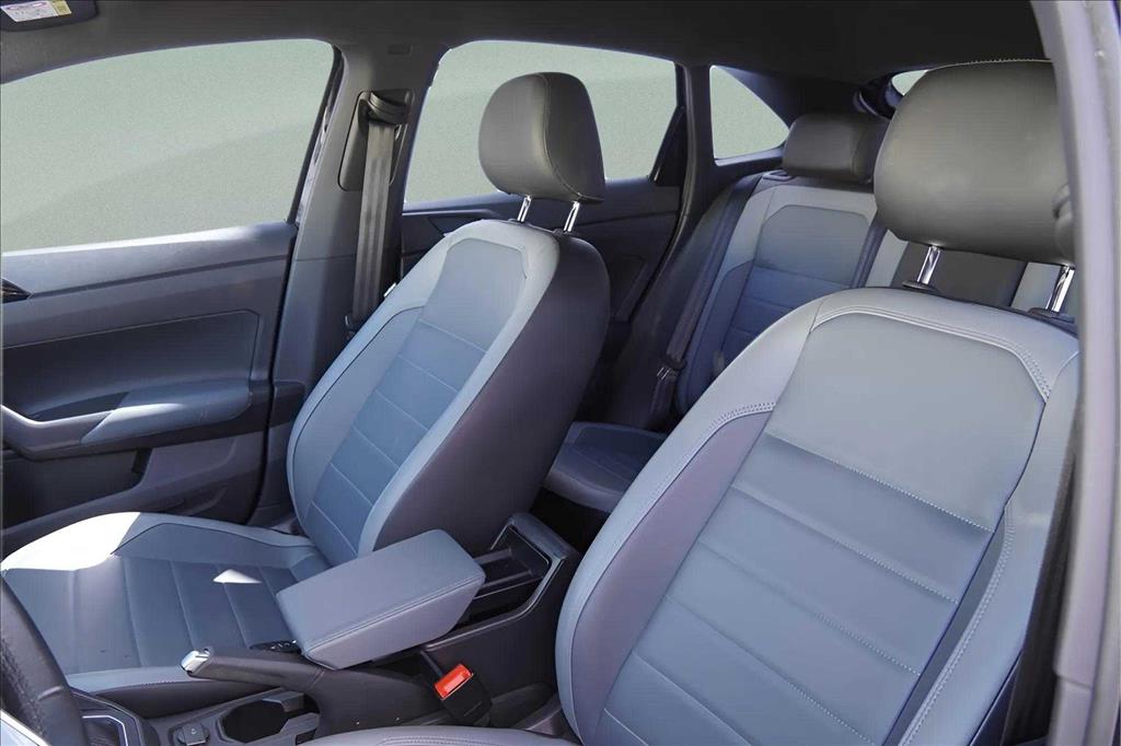 NIVUS 1.0 200 TSI TOTAL FLEX HIGHLINE AUTOMÁTICO10