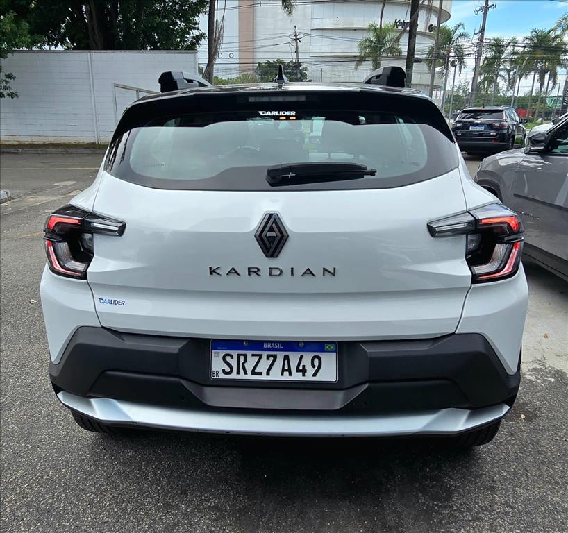 KARDIAN 1.0 TCE FLEX PREMIÉRE EDITION EDC4