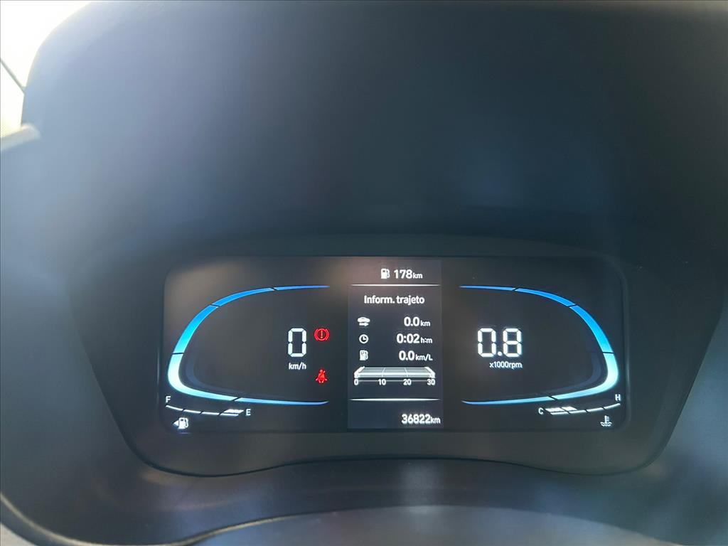 Hyundai-HB20-1.0 12V FLEX LIMITED MANUAL