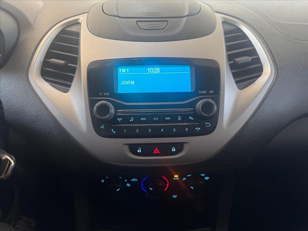 KA 1.0 TI-VCT FLEX SE PLUS MANUAL8