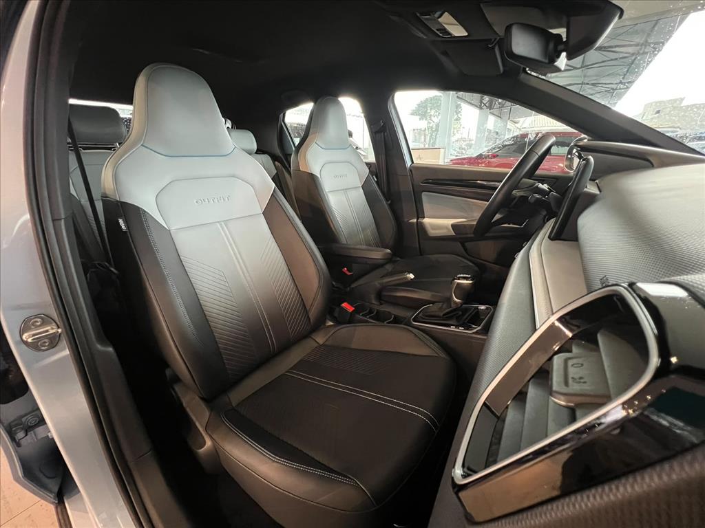 TERA 1.0 170 TSI HIGH AUTOMÁTICO17