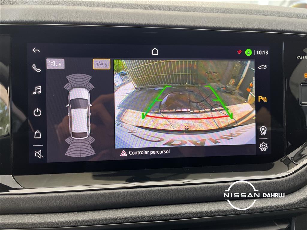 NIVUS 1.0 200 TSI TOTAL FLEX HIGHLINE AUTOMÁTICO7