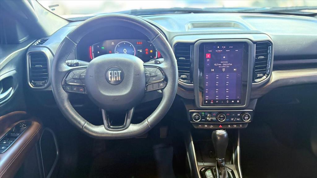 Fiat-TORO-2.0 16V TURBO DIESEL RANCH 4WD AT9
