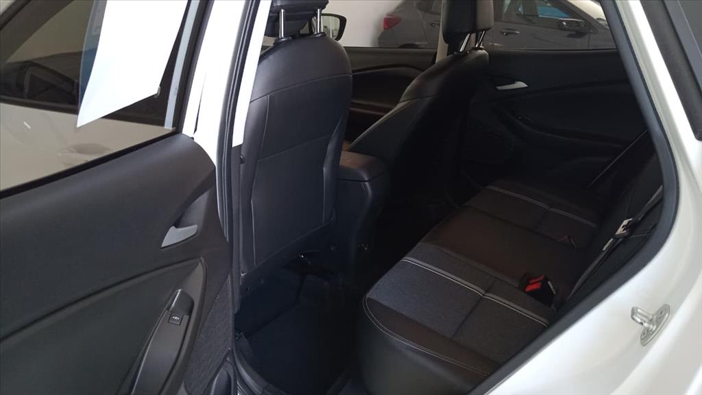 TRACKER 1.0 TURBO FLEX LTZ AUTOMÁTICO7