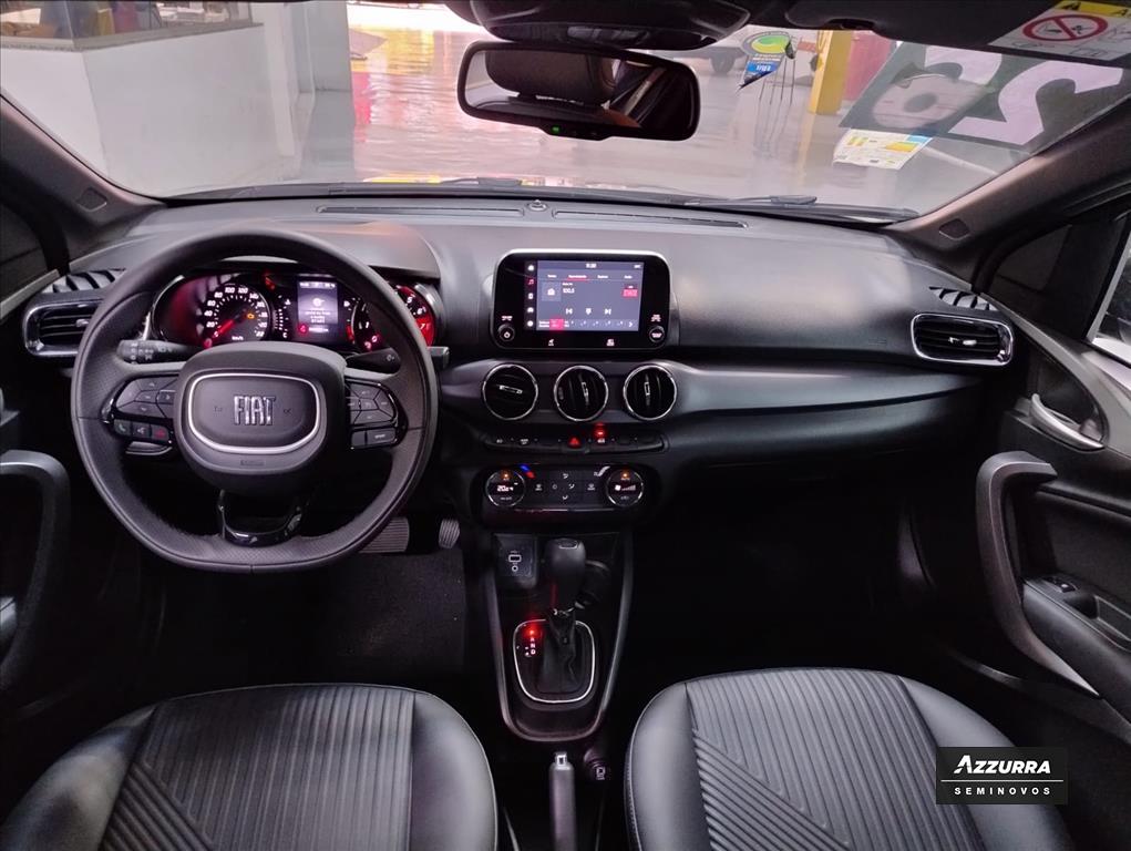 CRONOS 1.3 FIREFLY FLEX PRECISION CVT11