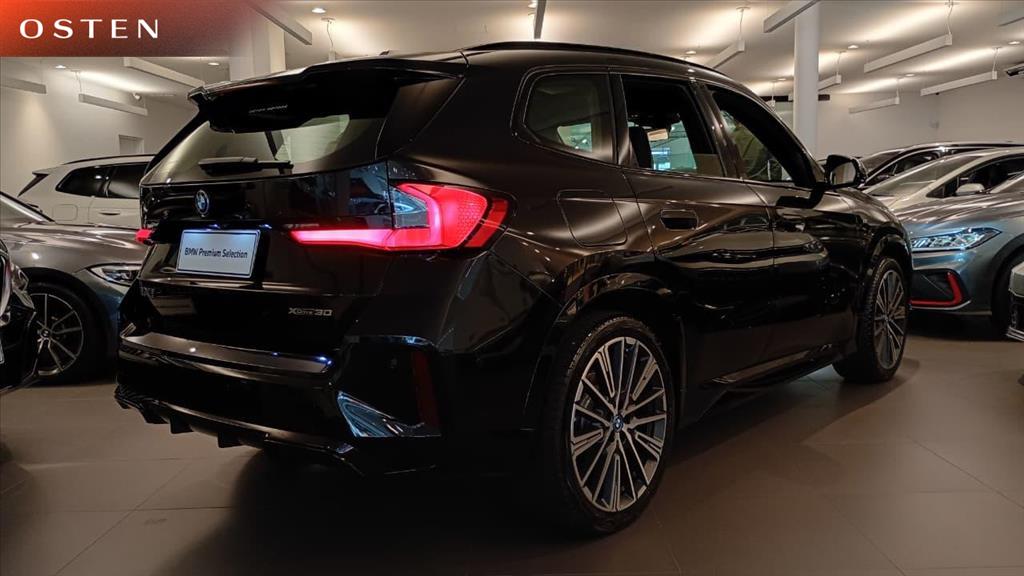 BMW-iX1-ELÉTRICO XDRIVE30 M SPORT