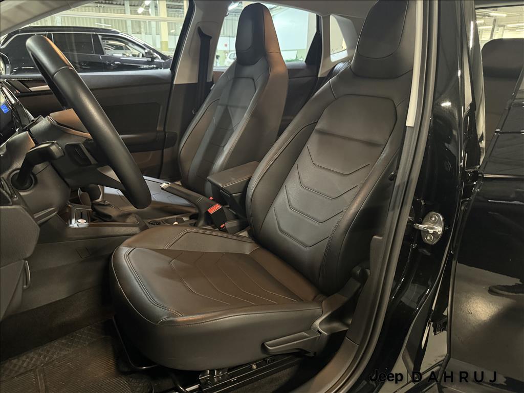 POLO 1.0 170 TSI HIGHLINE AUTOMÁTICO9