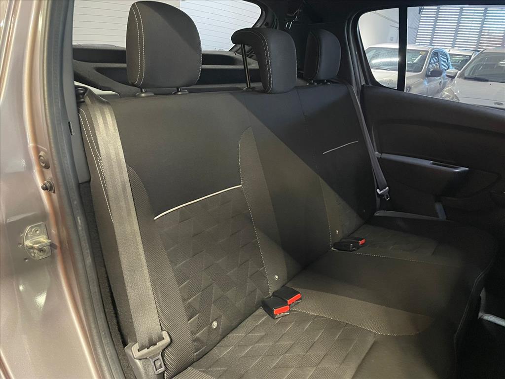 STEPWAY 1.0 12V SCE FLEX ZEN MANUAL15