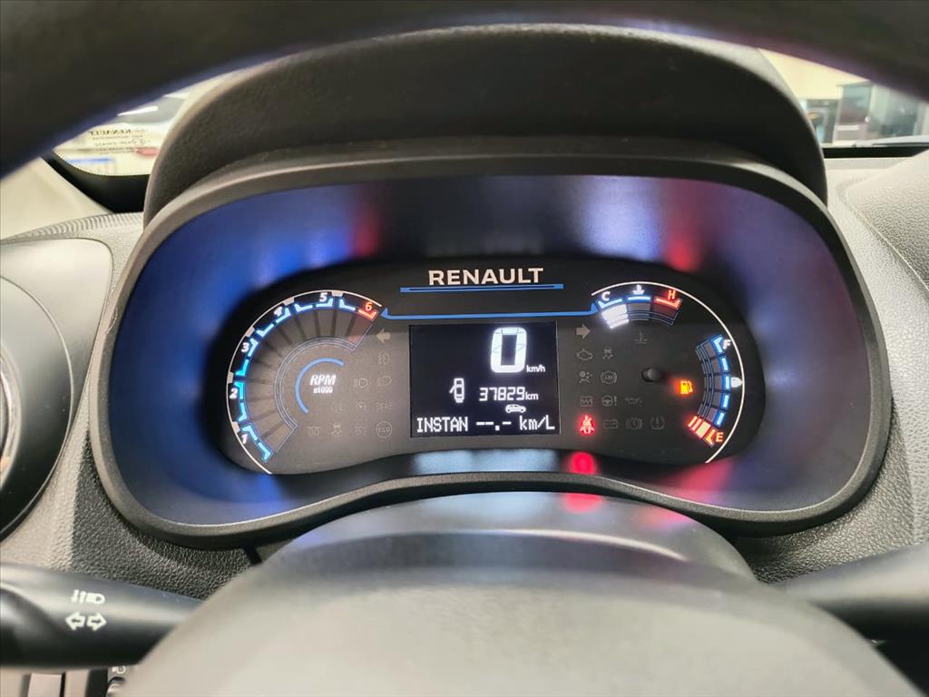 KWID 1.0 12V SCE FLEX ZEN MANUAL4