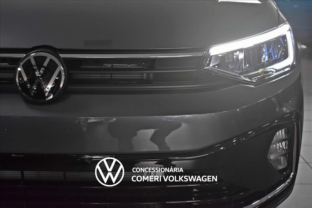 VIRTUS 1.0 200 TSI COMFORTLINE AUTOMÁTICO