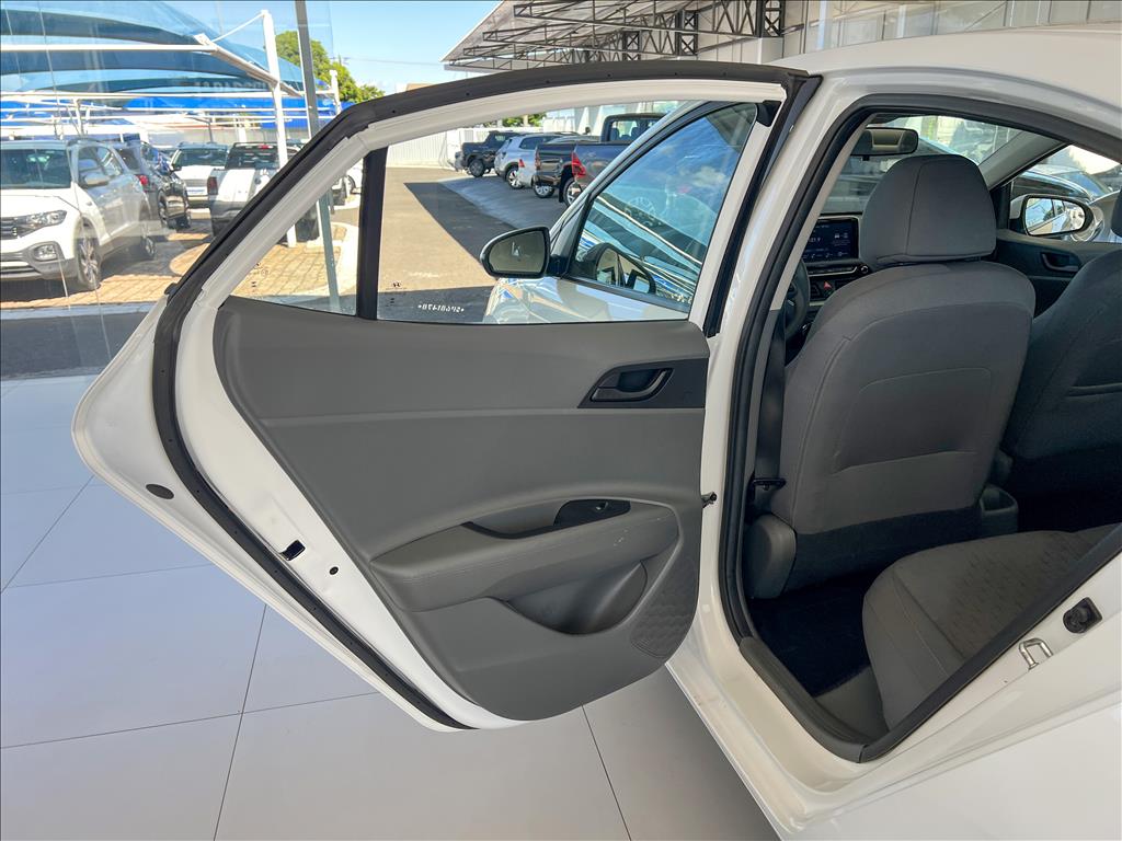 HB20S 1.0 12V FLEX COMFORT PLUS MANUAL15