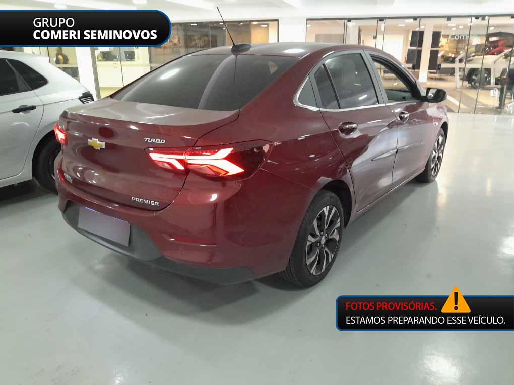 ONIX PLUS 1.0 TURBO FLEX PREMIER AUTOMÁTICO1