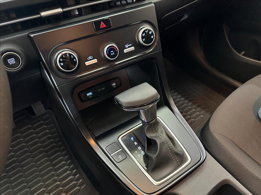 CRETA 1.0 TGDI FLEX COMFORT AUTOMÁTICO10