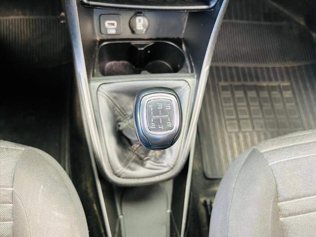 STRADA 1.3 FIREFLY FLEX FREEDOM CS MANUAL8