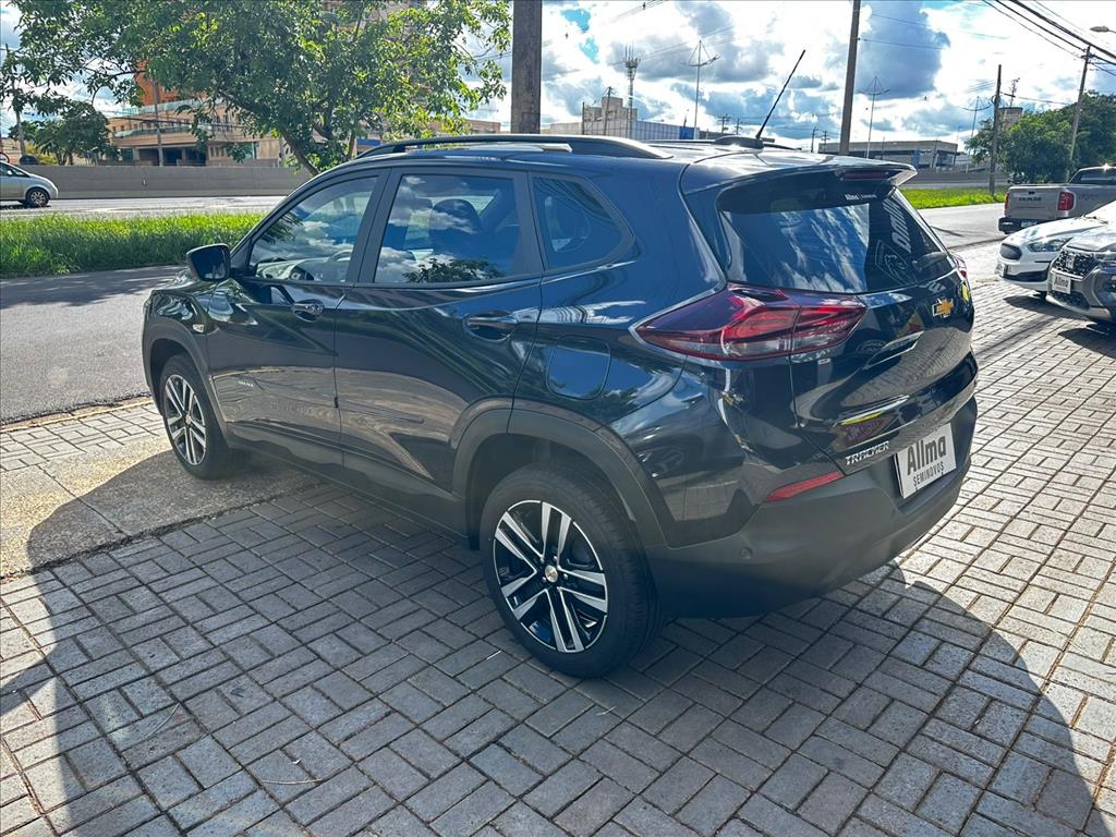 TRACKER 1.0 TURBO FLEX LT AUTOMÁTICO6