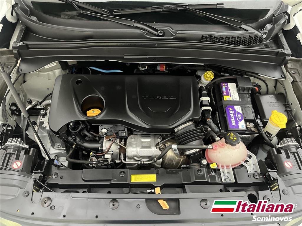 RENEGADE 1.3 T270 TURBO FLEX S 4X4 AT914