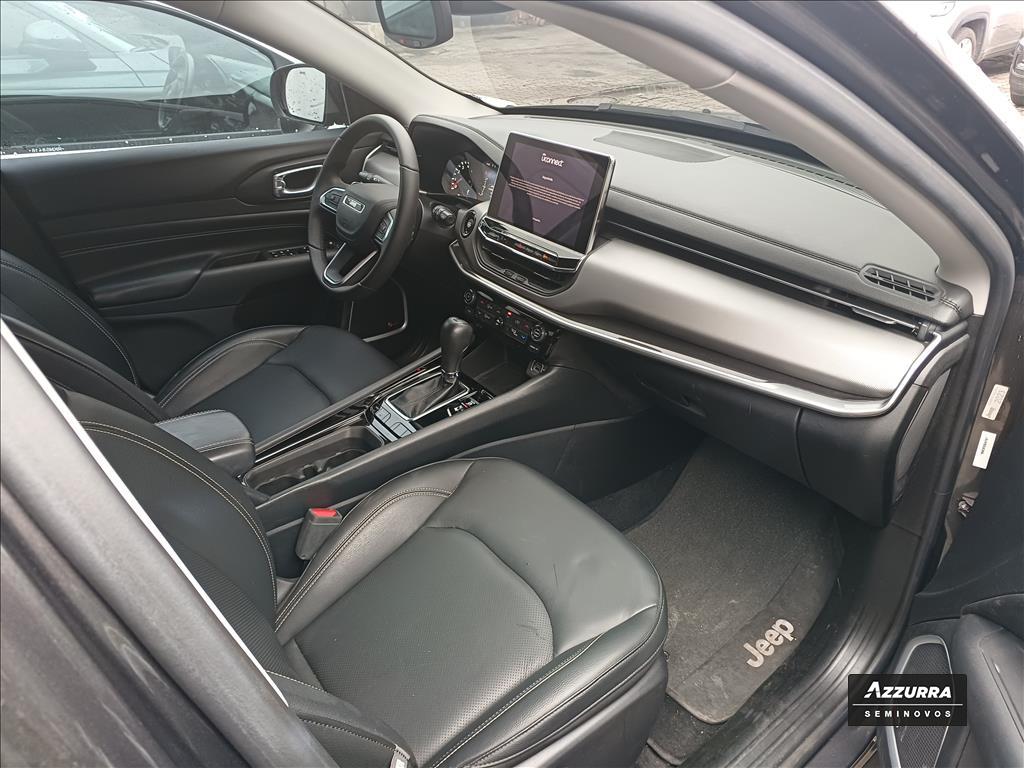 COMPASS 1.3 T270 TURBO FLEX LONGITUDE AT65