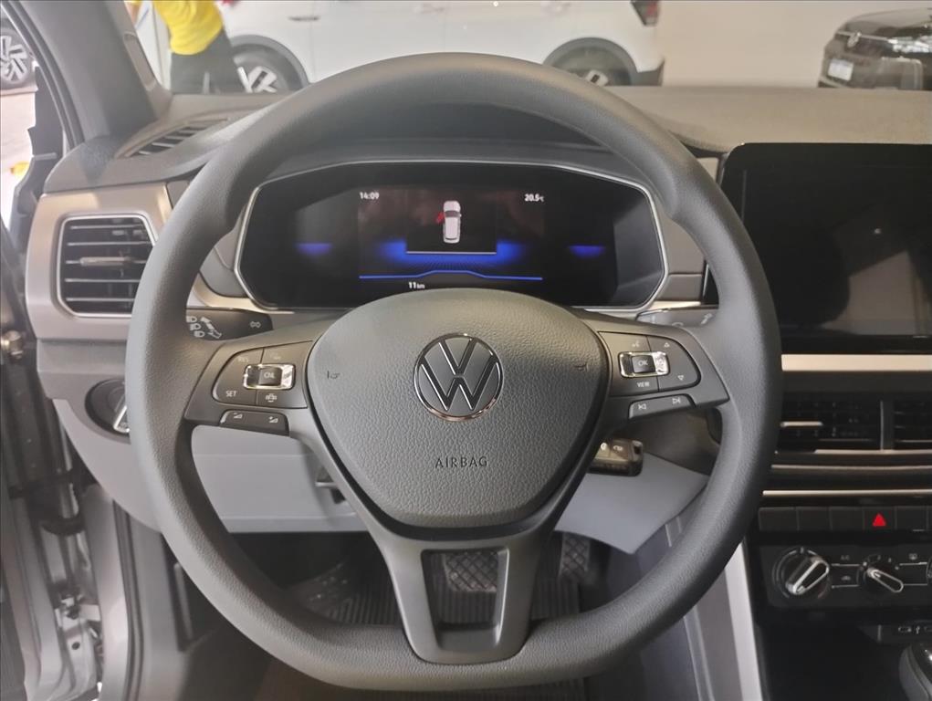T-CROSS 1.0 200 TSI TOTAL FLEX SENSE AUTOMÁTICO11