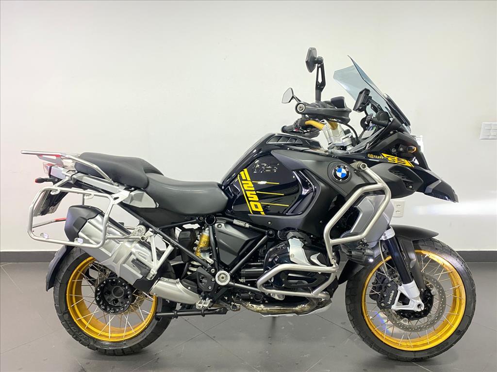 1250 GS ADVENTURE PREMIUM 40 ANOS