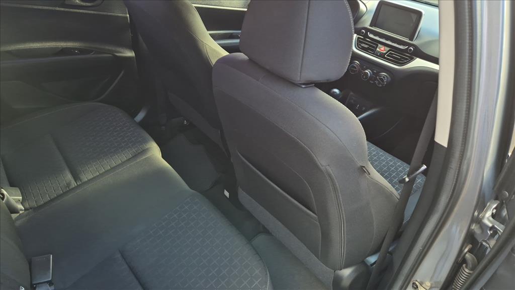 HB20 1.0 12V FLEX COMFORT MANUAL4