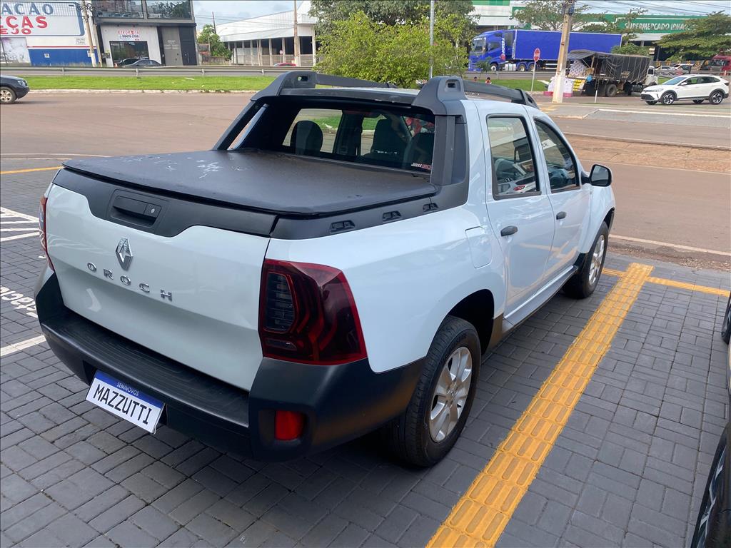 DUSTER OROCH 1.6 16V SCE FLEX EXPRESSION MANUAL3