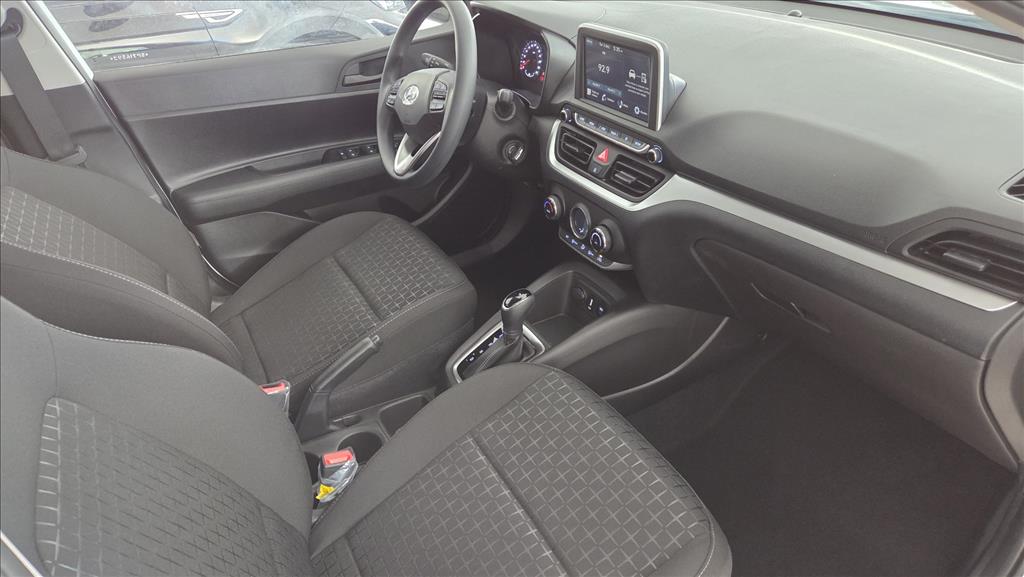 Hyundai-HB20-1.0 TGDI FLEX COMFORT PLUS TECH AUTOMÁTICO
