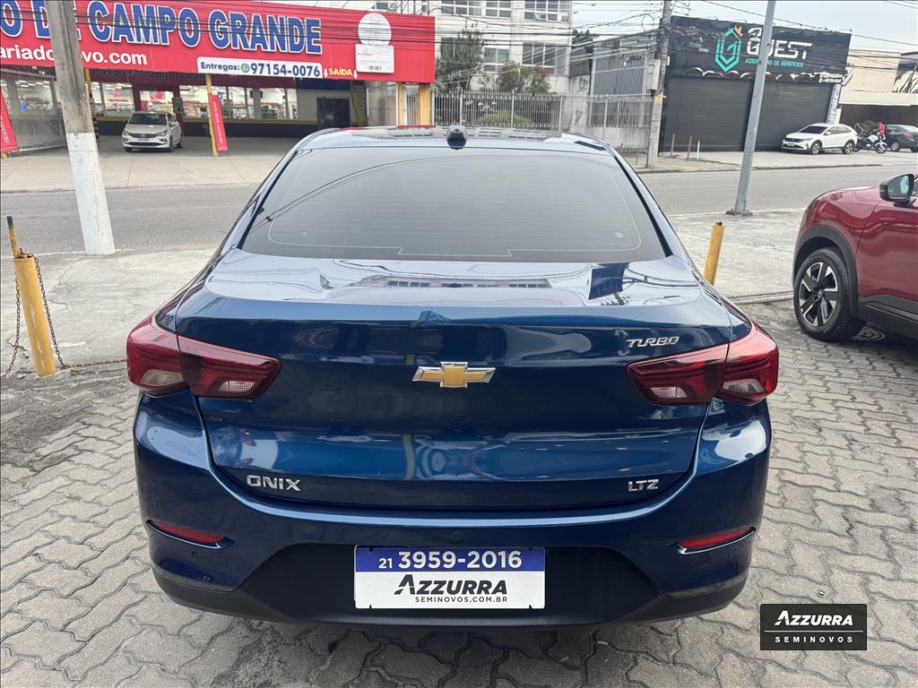 ONIX PLUS 1.0 TURBO FLEX LTZ AUTOMÁTICO3
