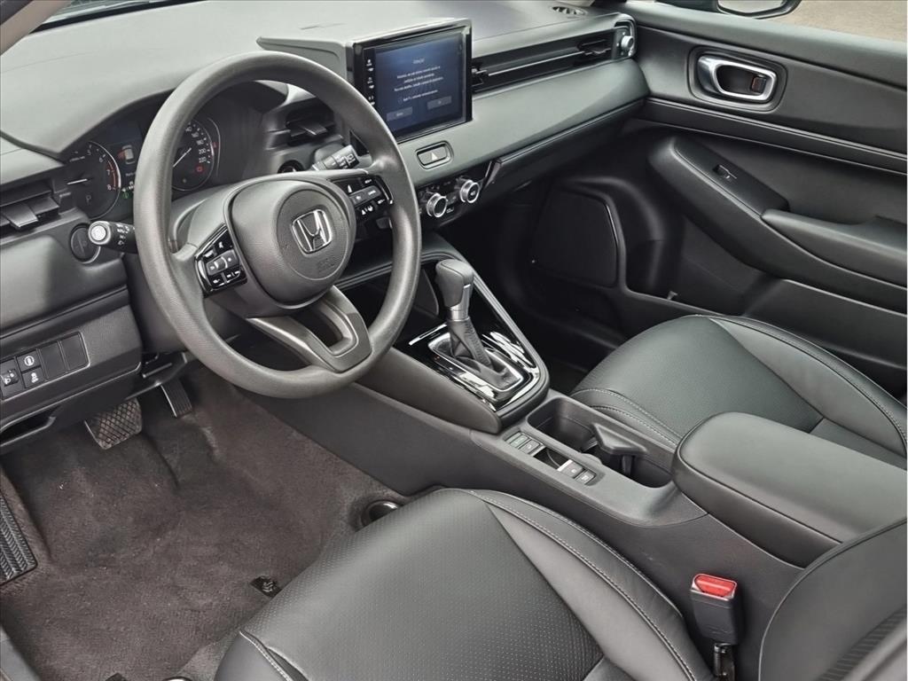 HR-V 1.5 DI I-VTEC FLEX EX CVT5