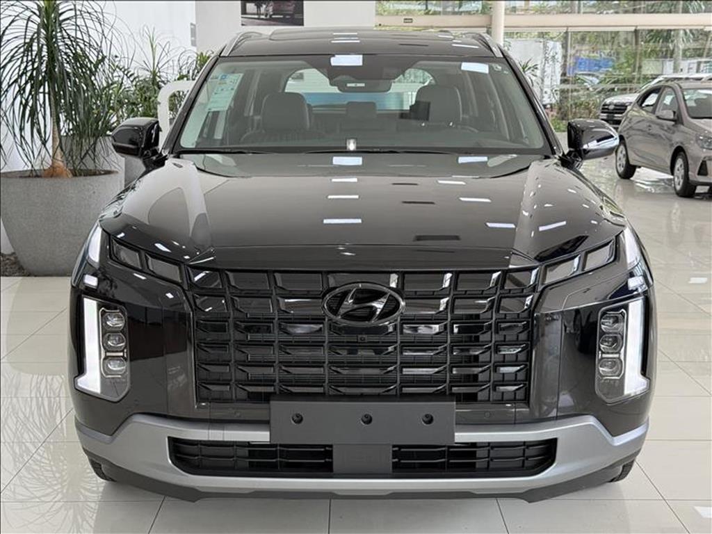 Hyundai-PALISADE-3.8 V6 GASOLINA AWD AUTOMÁTICO