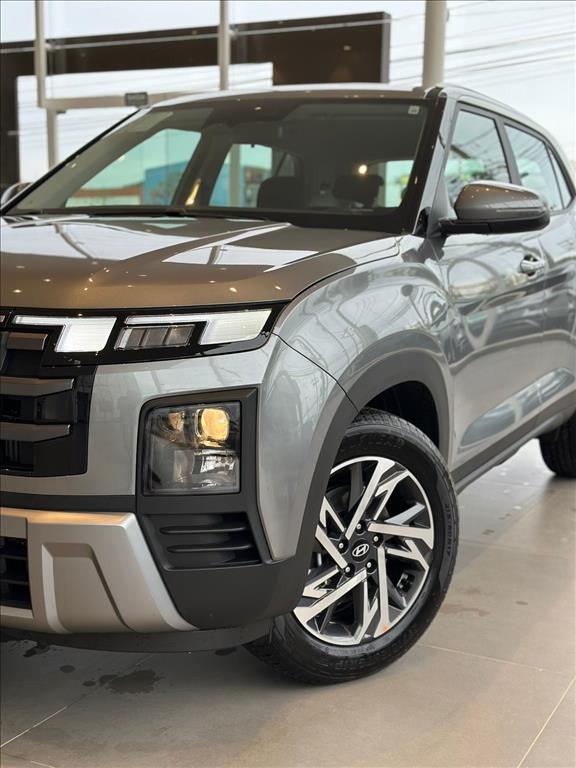 CRETA 1.0 TGDI FLEX LIMITED AUTOMÁTICO20