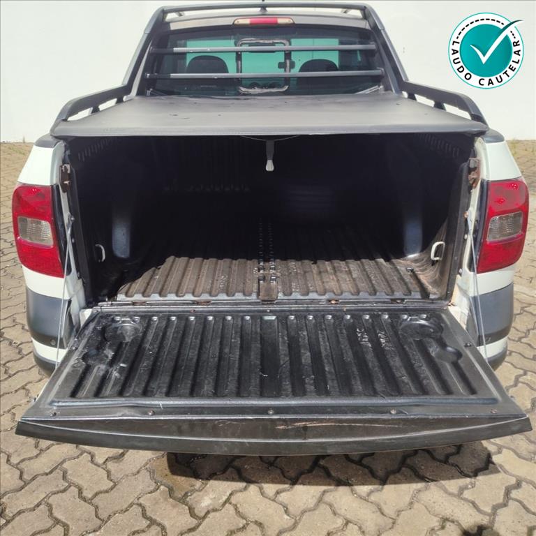 SAVEIRO 1.6 CROSS CE 8V FLEX 2P MANUAL11