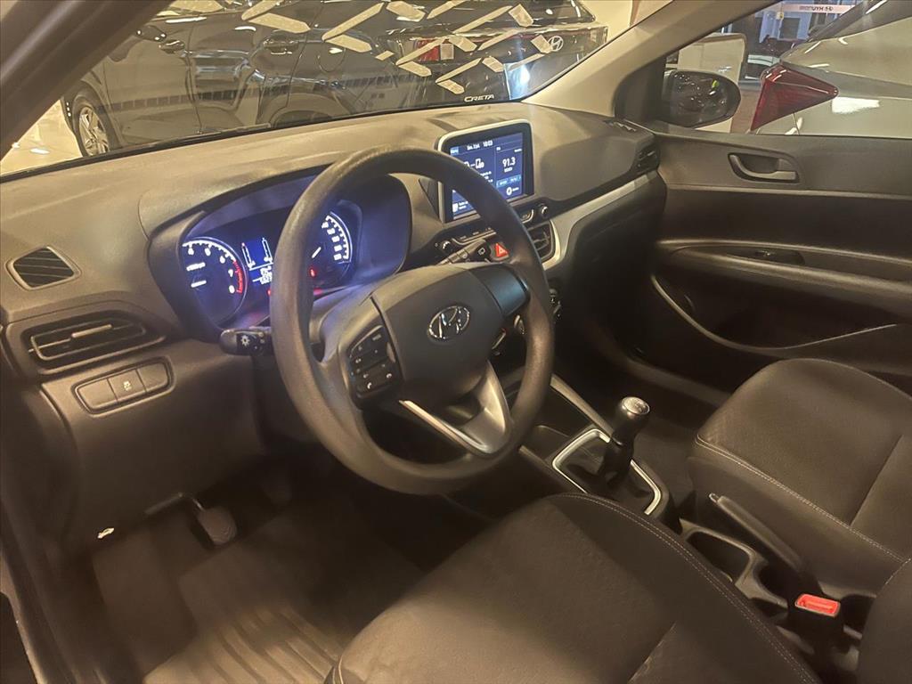 Hyundai-HB20-1.0 12V FLEX VISION MANUAL
