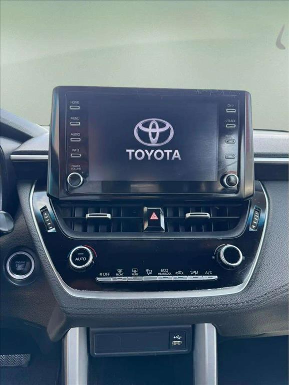 COROLLA CROSS 2.0 VVT-IE FLEX XRE DIRECT SHIFT6