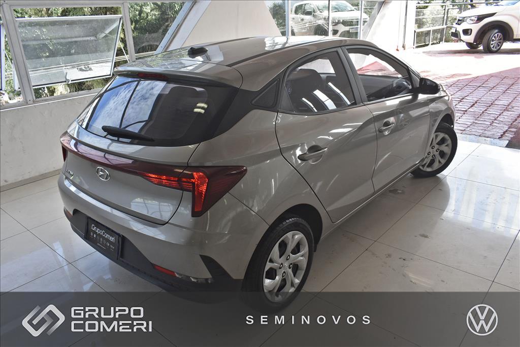 HB20 1.0 12V FLEX COMFORT PLUS MANUAL3