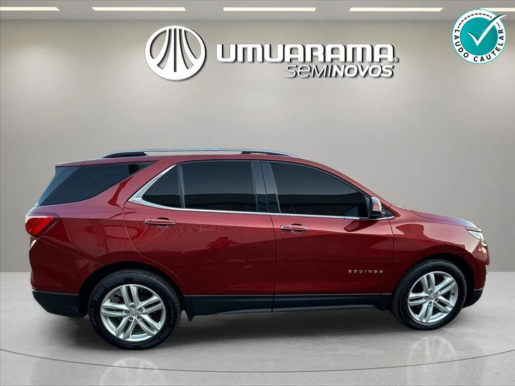 EQUINOX 2.0 16V TURBO GASOLINA PREMIER AWD AUTOMÁTICO4