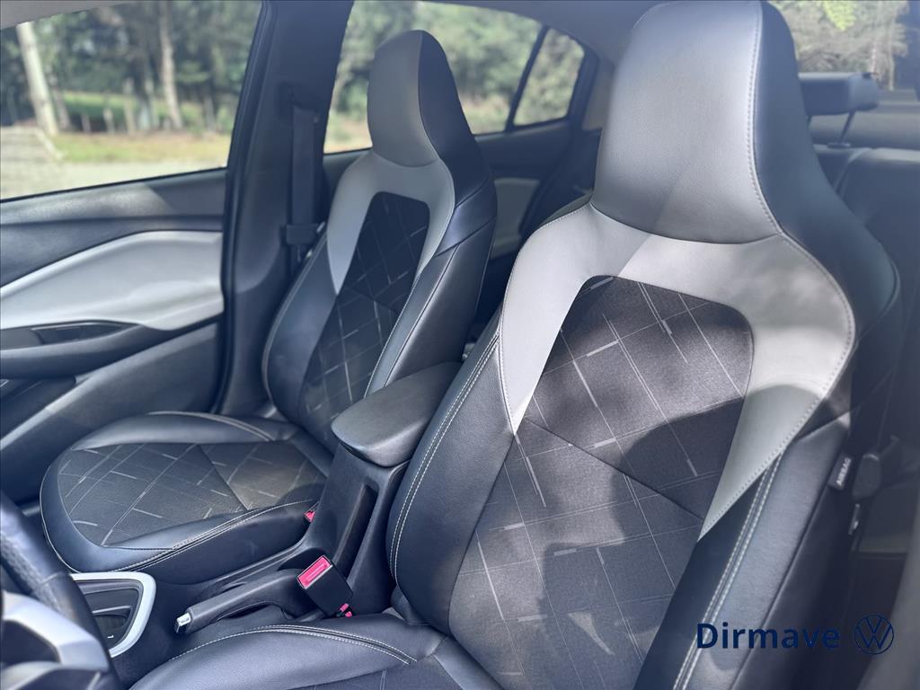 ONIX PLUS 1.0 TURBO FLEX AUTOMÁTICO9