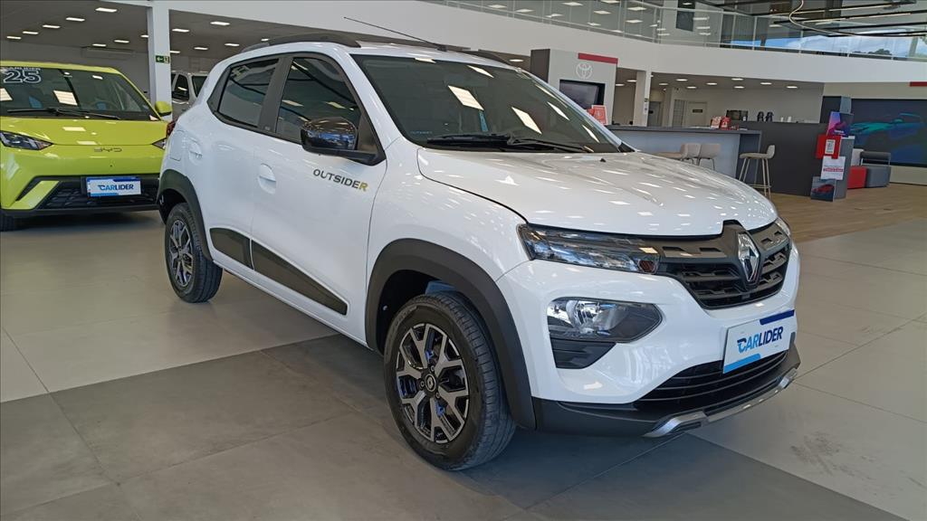 KWID 1.0 12V SCE FLEX OUTSIDER MANUAL2