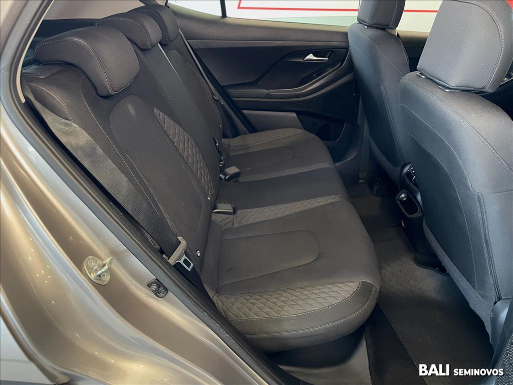 CRETA 1.0 TGDI FLEX LIMITED AUTOMÁTICO17