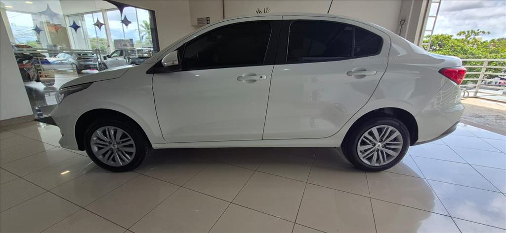 CRONOS 1.0 FIREFLY FLEX DRIVE MANUAL3