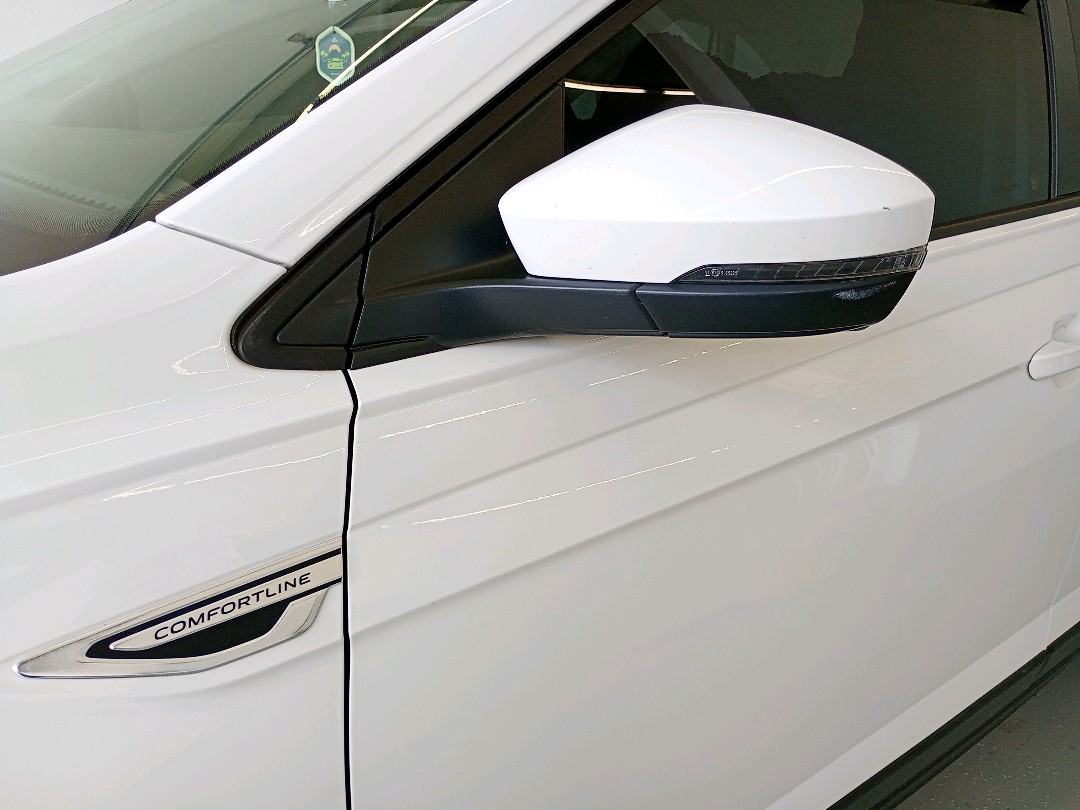 NIVUS 1.0 200 TSI TOTAL FLEX COMFORTLINE AUTOMÁTICO14
