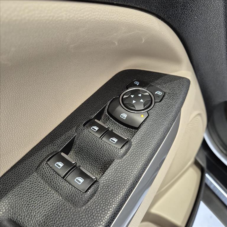 ECOSPORT 1.5 TI-VCT FLEX TITANIUM AUTOMÁTICO10