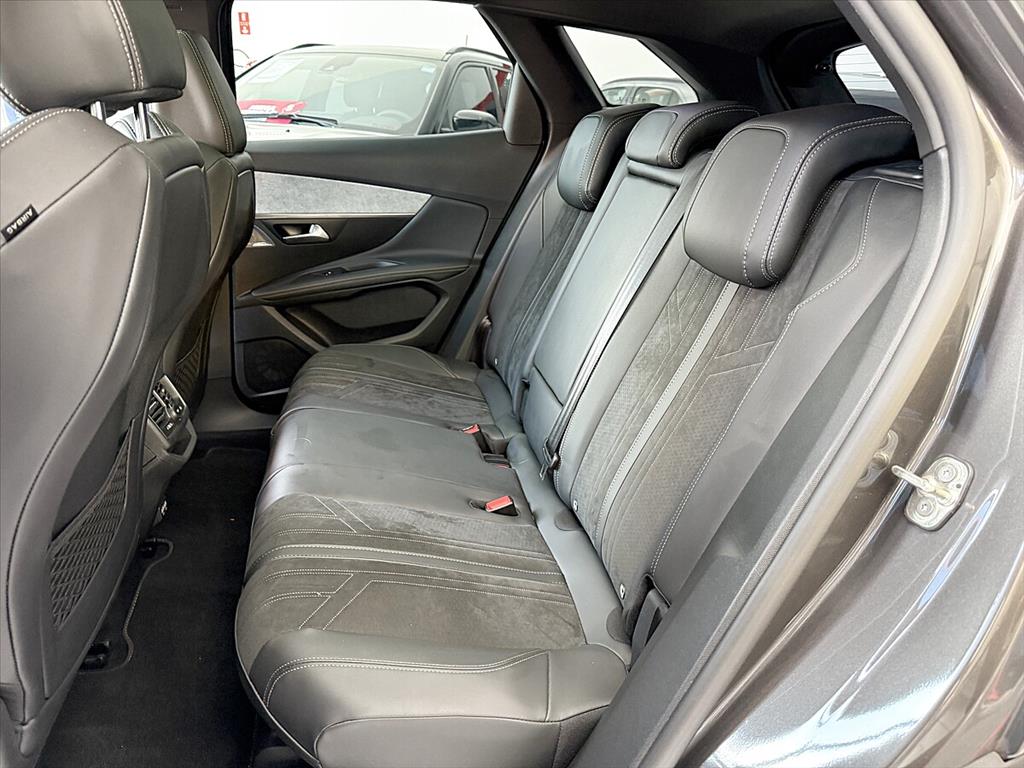 Peugeot 3008 - 1.6 16V THP GASOLINA GT PACK AUTOMÁTICO