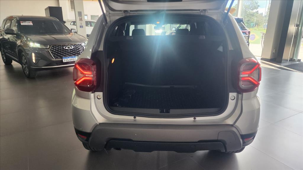 DUSTER 1.3 TCE FLEX ICONIC PLUS X-TRONIC11