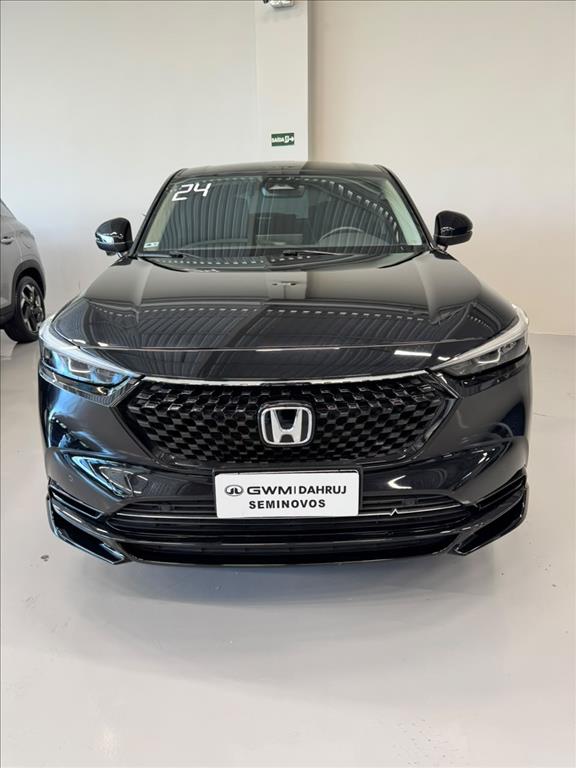 HR-V 1.5 DI I-VTEC TURBO FLEX TOURING CVT1