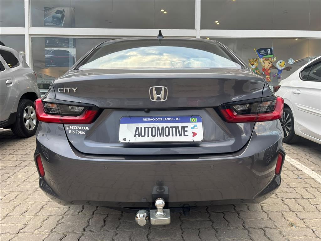 CITY 1.5 i-VTEC FLEX TOURING CVT5