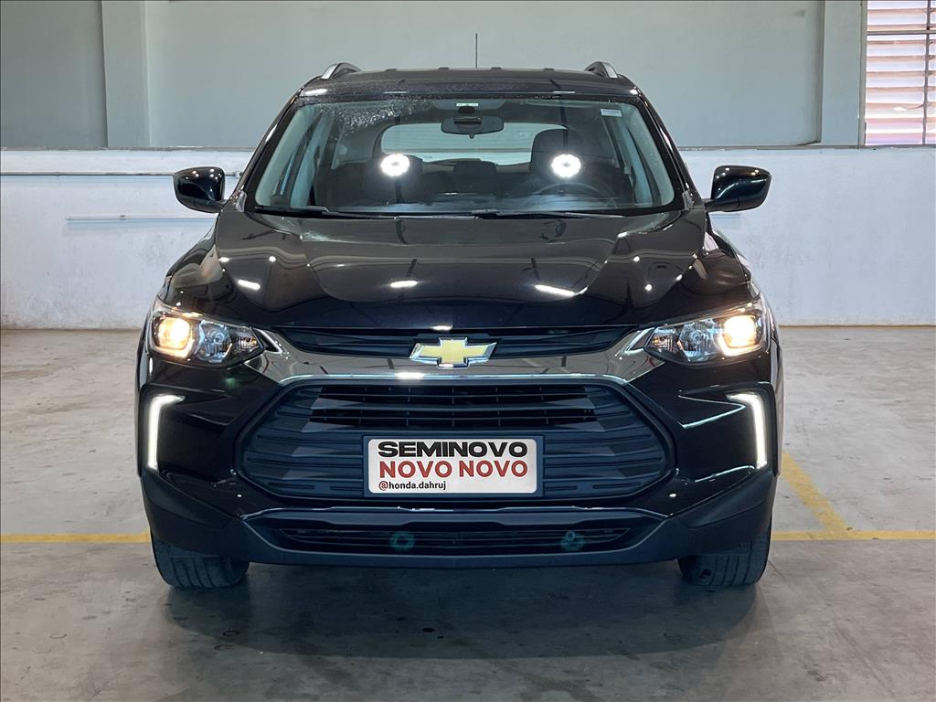 TRACKER 1.0 TURBO FLEX LT AUTOMÁTICO1