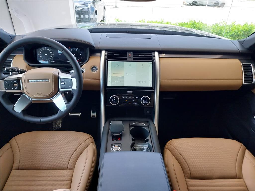 DISCOVERY 3.0 D300 TURBO DIESEL MHEV METROPOLITAN EDITION AUTOMÁTICO3