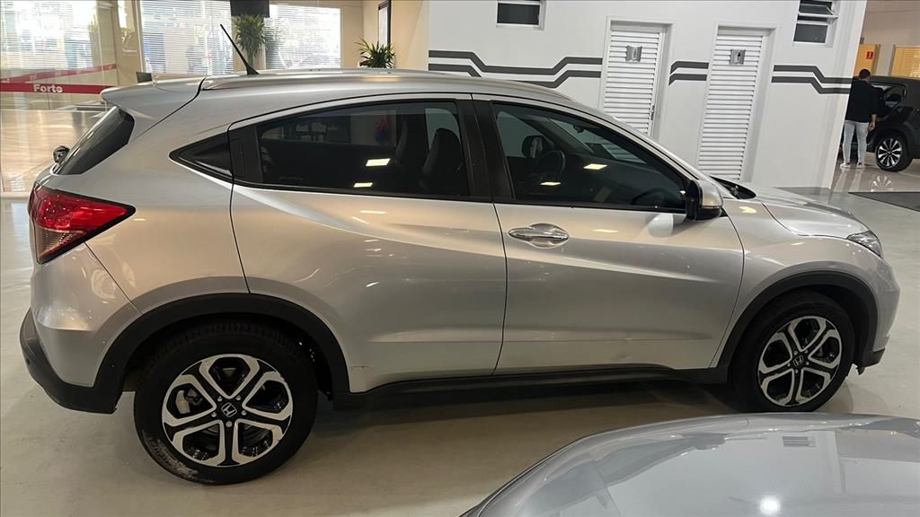 HR-V 1.8 16V FLEX EXL 4P AUTOMÁTICO7