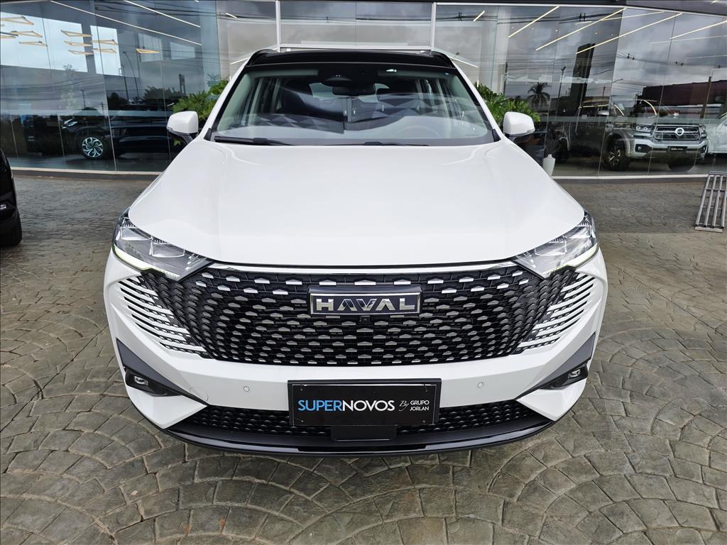 HAVAL H6 1.5 PHEV PREMIUM AWD E-TRACTION1